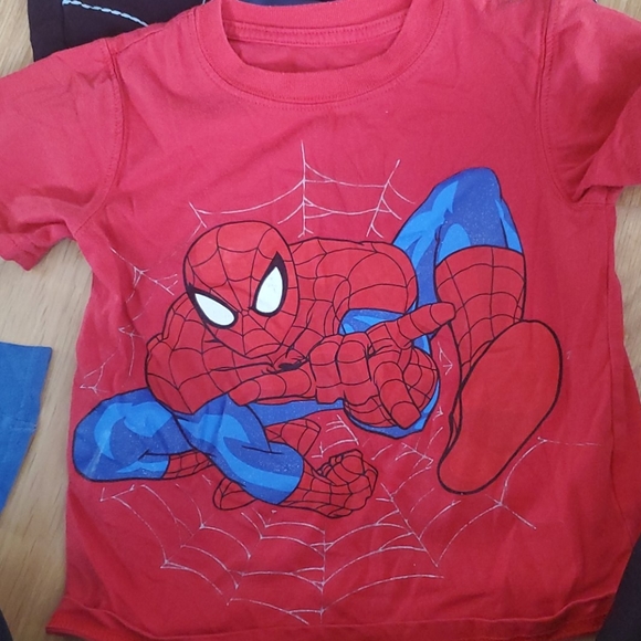 Boys shirts - Picture 2 of 4